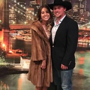 Meet your Posher, Jack